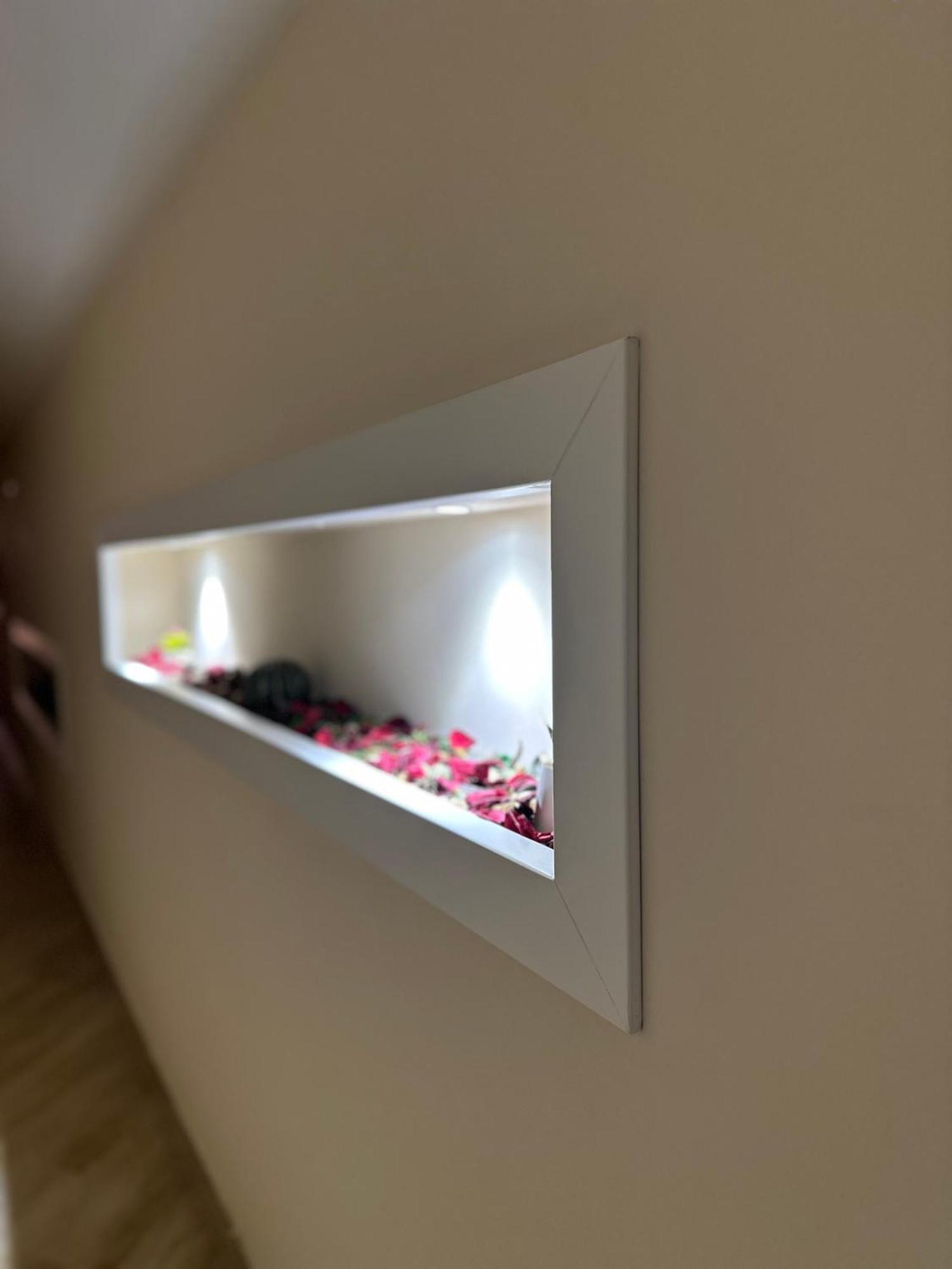 Attic Room Наполи Екстериор снимка